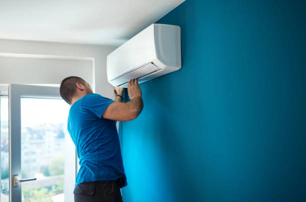 HVAC emergency services in Pinebluff, NC
