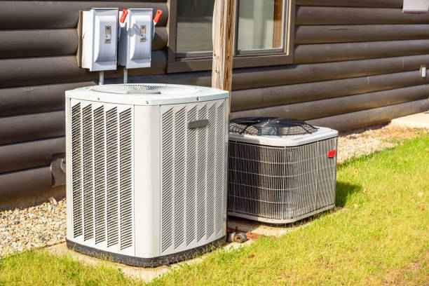Best HVAC emergency services  in Pinebluff, NC