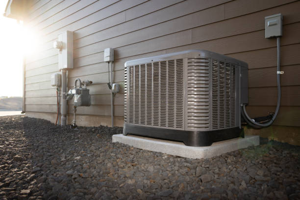 Best Emergency HVAC repair  in Pinebluff, NC